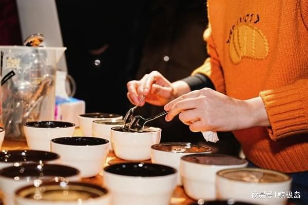 动咖啡机Master进修课2024圆满麻将胡了咖啡与调酒的奇妙融合咖博士全自(图3)
