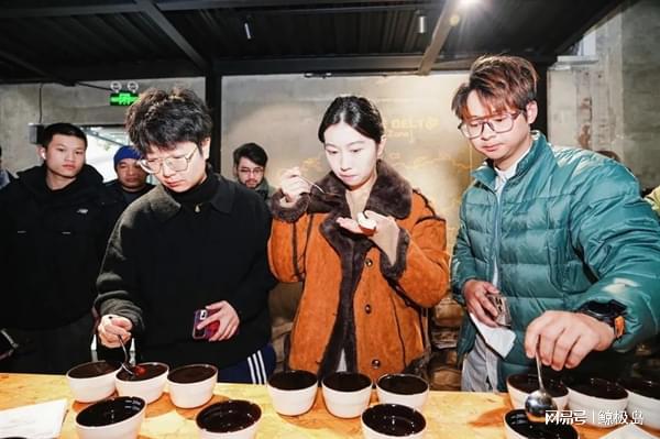 动咖啡机Master进修课2024圆满麻将胡了咖啡与调酒的奇妙融合咖博士全自(图9)