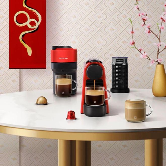 Nespresso咖啡市场新活力PG麻将胡了模拟器OATLY x