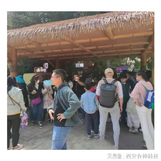 ：全自动咖啡机的盈利秘籍！麻将胡了2咖啡机成本分析(图3)
