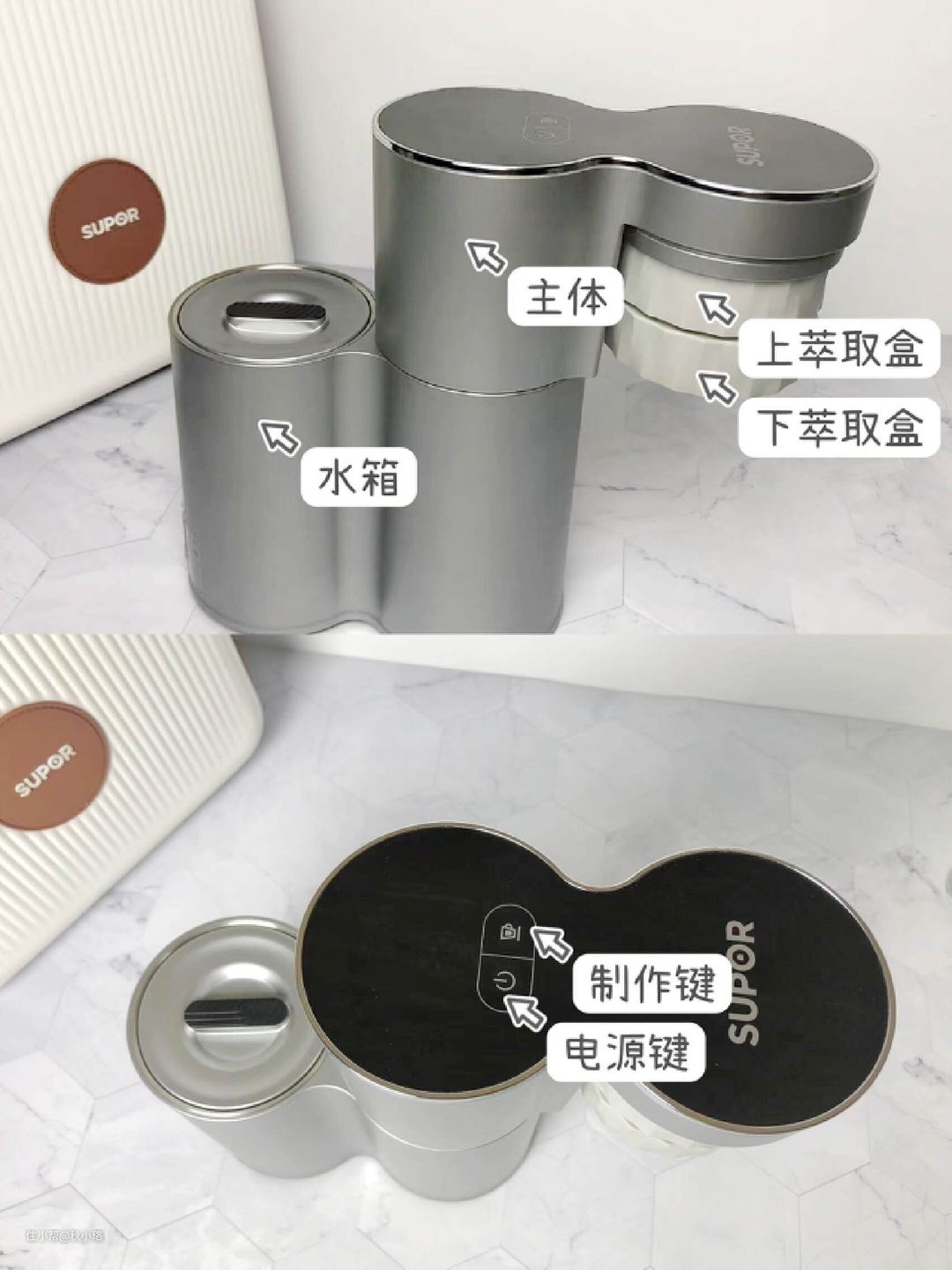 咖啡机指南！千元级意式咖啡机推荐！麻将胡了游戏新手入门必备！挑选意式(图25)