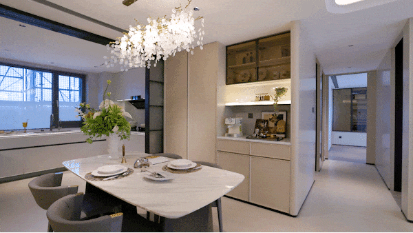 绿城逸庐售楼处电话在售户型最新价格周边配套容积率小区详情PG电子麻将胡了2模拟器绿城逸庐欢迎您2025首页网站(图5)