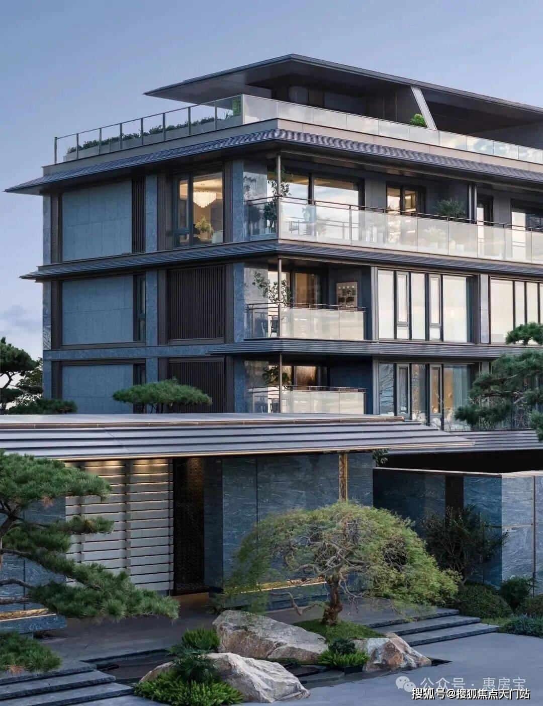 绿城逸庐售楼处电话在售户型最新价格周边配套容积率小区详情PG电子麻将胡了2模拟器绿城逸庐欢迎您2025首页网站(图2)