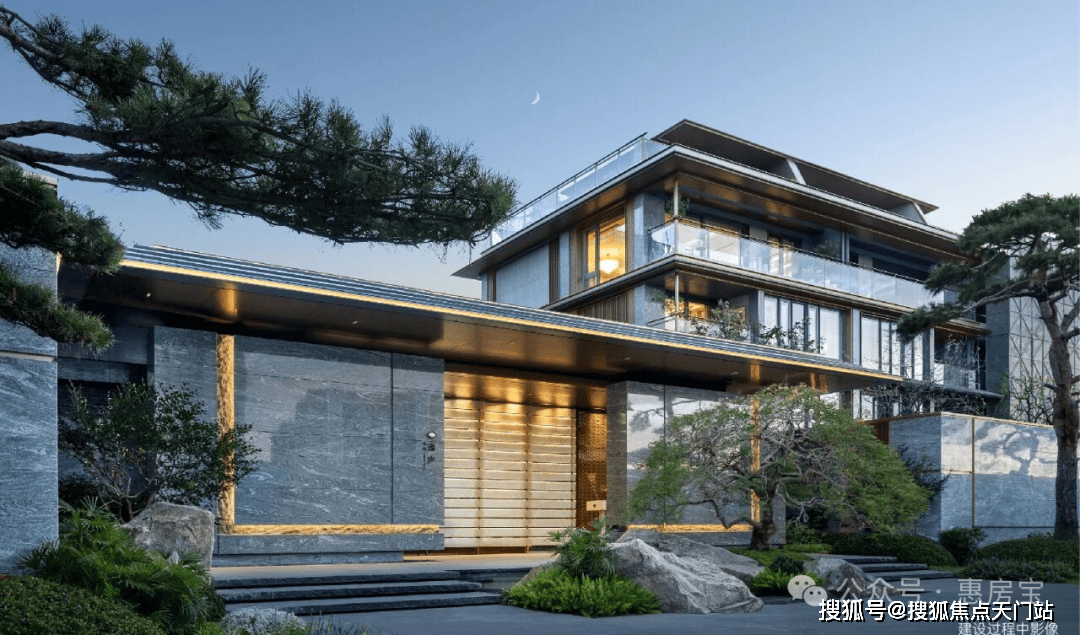 绿城逸庐售楼处电话在售户型最新价格周边配套容积率小区详情PG电子麻将胡了2模拟器绿城逸庐欢迎您2025首页网站(图3)