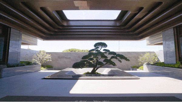 绿城逸庐售楼处电话在售户型最新价格周边配套容积率小区详情PG电子麻将胡了2模拟器绿城逸庐欢迎您2025首页网站(图28)