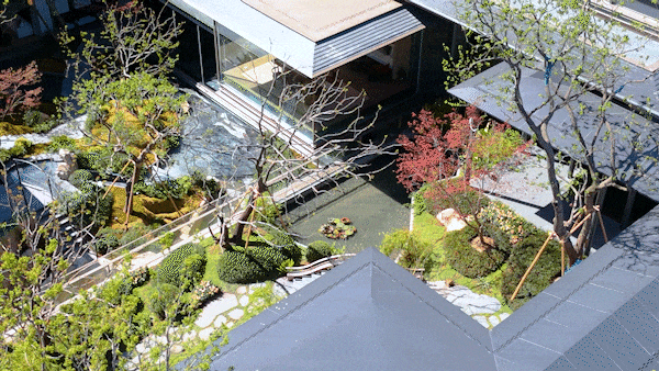 绿城逸庐售楼处电话在售户型最新价格周边配套容积率小区详情PG电子麻将胡了2模拟器绿城逸庐欢迎您2025首页网站(图33)