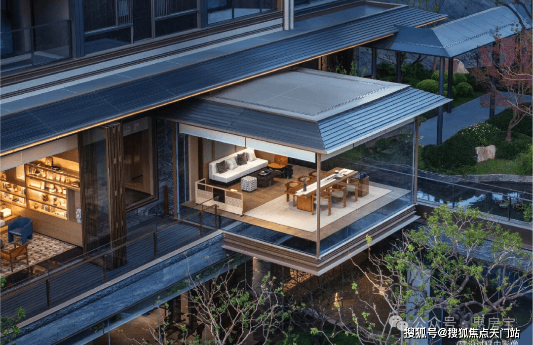 绿城逸庐售楼处电话在售户型最新价格周边配套容积率小区详情PG电子麻将胡了2模拟器绿城逸庐欢迎您2025首页网站(图40)