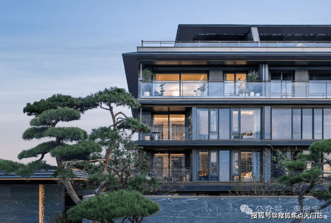 绿城逸庐售楼处电话在售户型最新价格周边配套容积率小区详情PG电子麻将胡了2模拟器绿城逸庐欢迎您2025首页网站(图42)